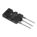 2SD1431 NPN Triple Diffused Transistor